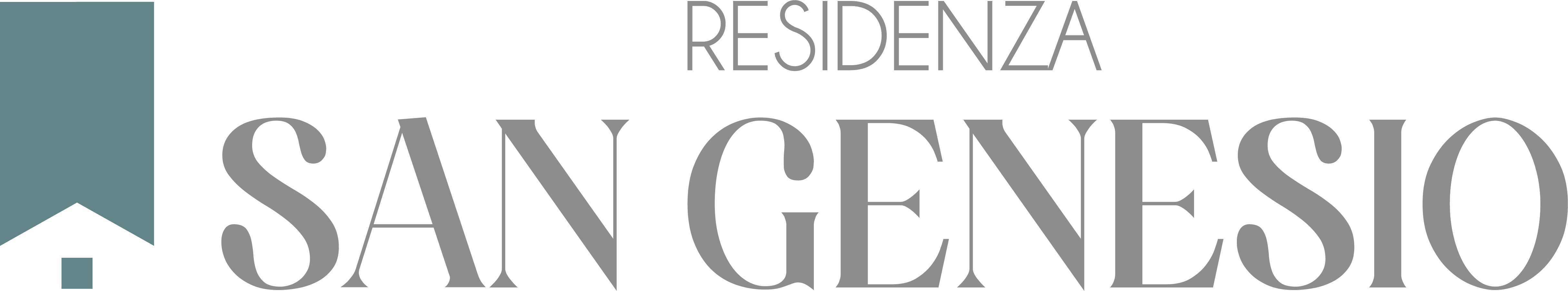 Residenza San Genesio